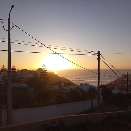 Casa Sol E Mar Βίλα Colares Εξωτερικό φωτογραφία