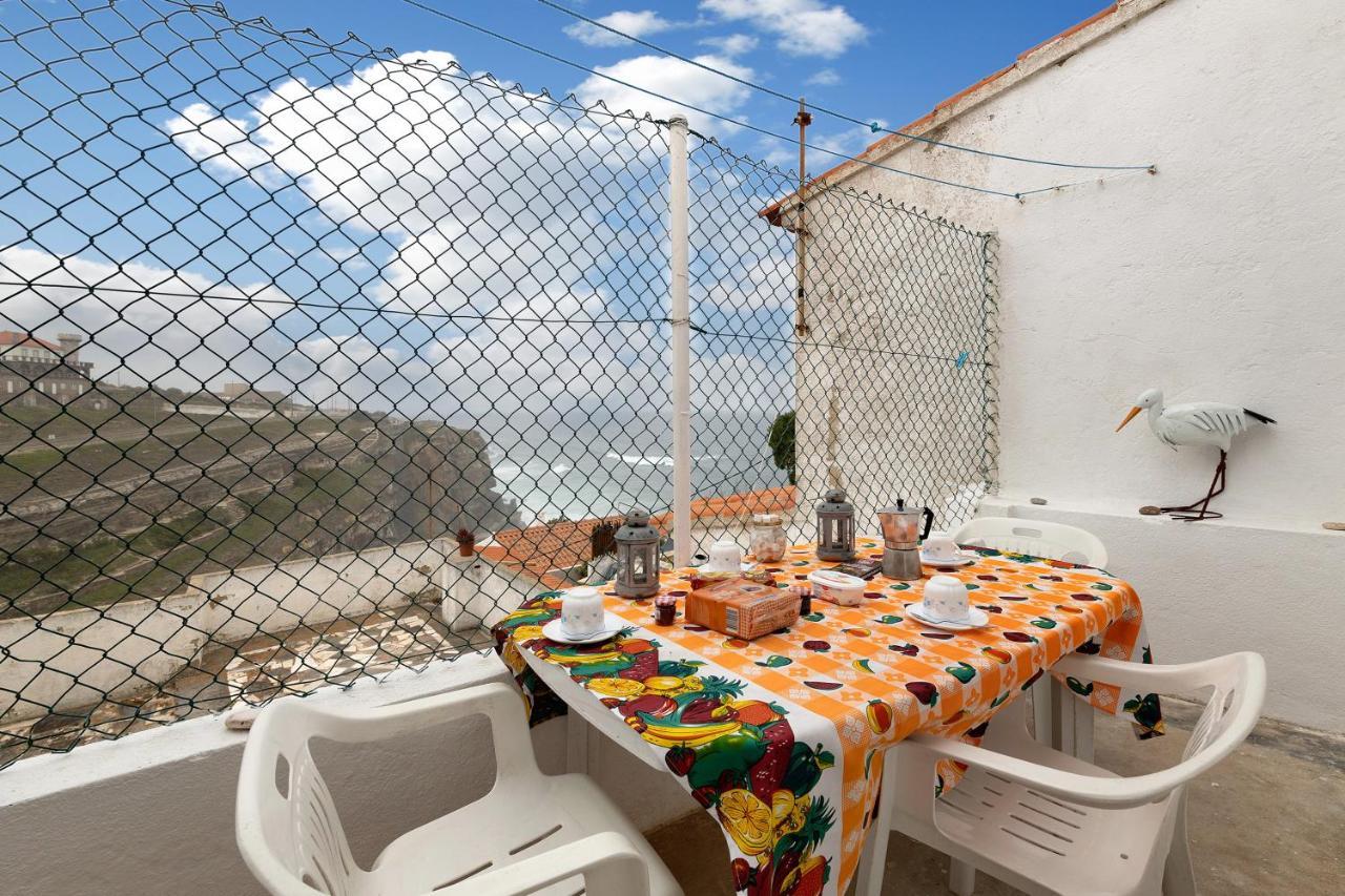 Casa Sol E Mar Βίλα Colares Εξωτερικό φωτογραφία