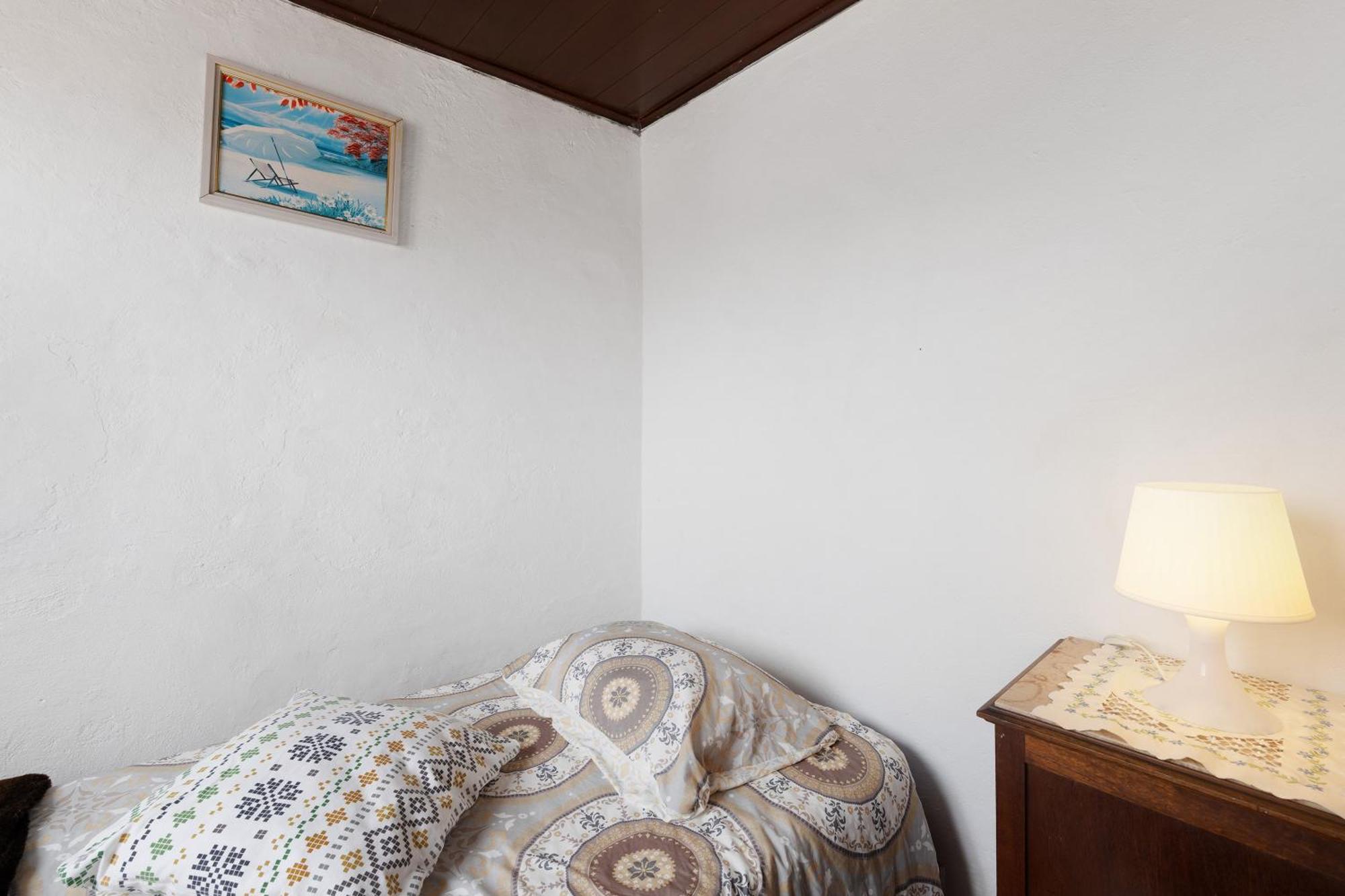 Casa Sol E Mar Βίλα Colares Εξωτερικό φωτογραφία