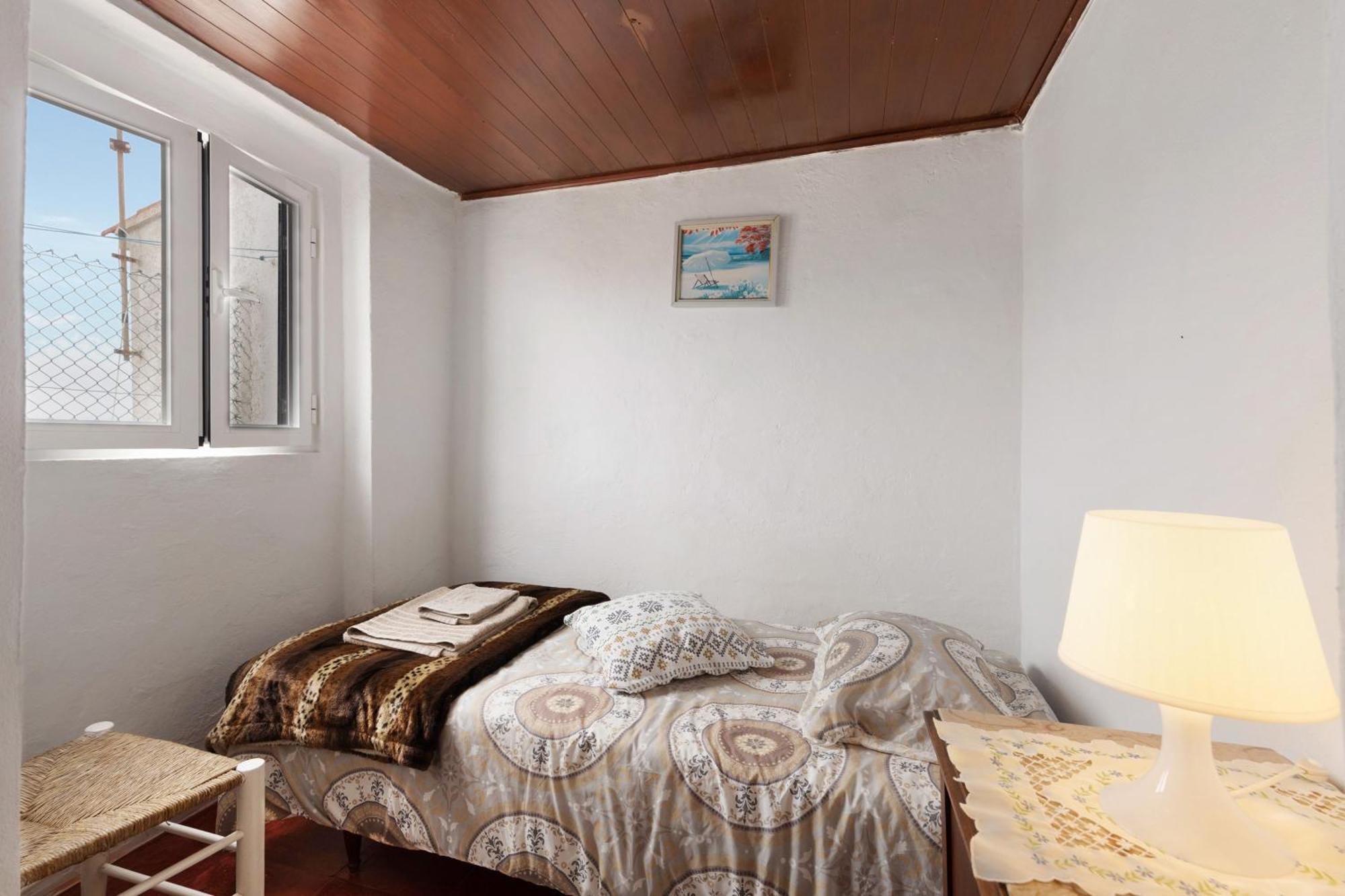 Casa Sol E Mar Βίλα Colares Εξωτερικό φωτογραφία