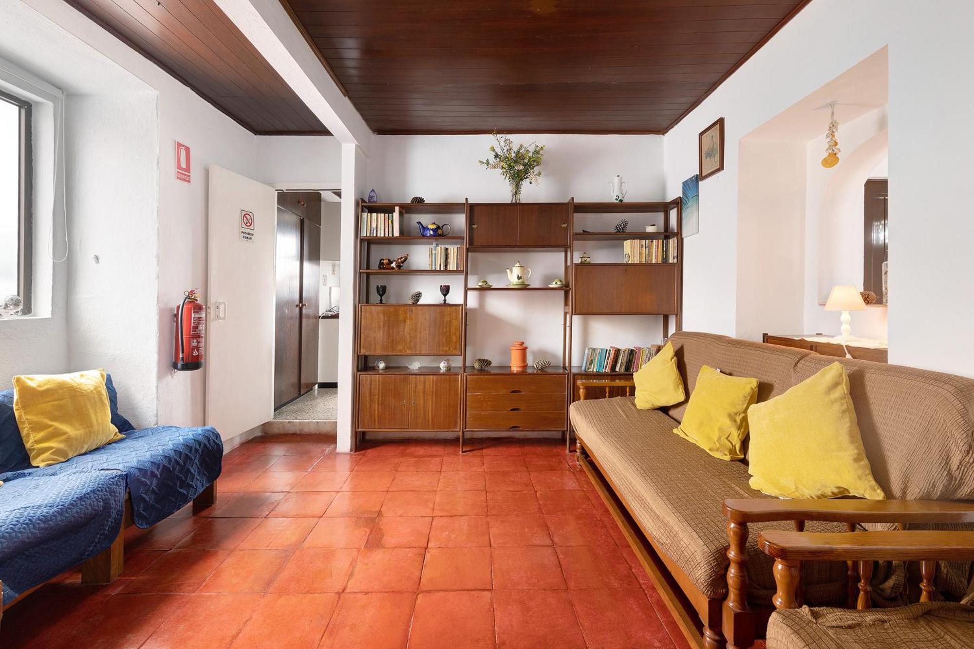 Casa Sol E Mar Βίλα Colares Εξωτερικό φωτογραφία
