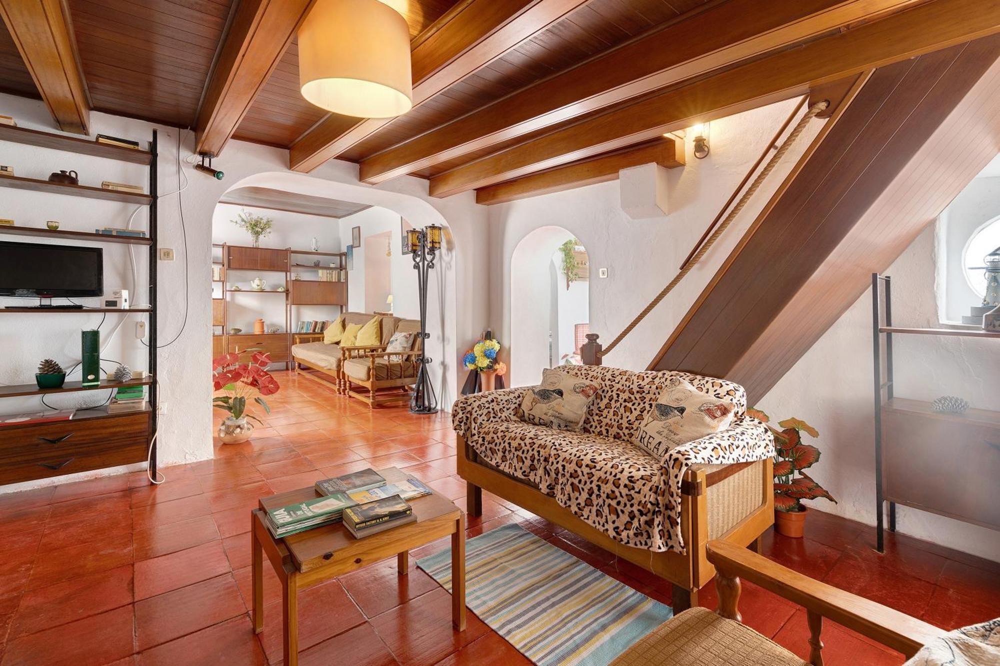 Casa Sol E Mar Βίλα Colares Εξωτερικό φωτογραφία