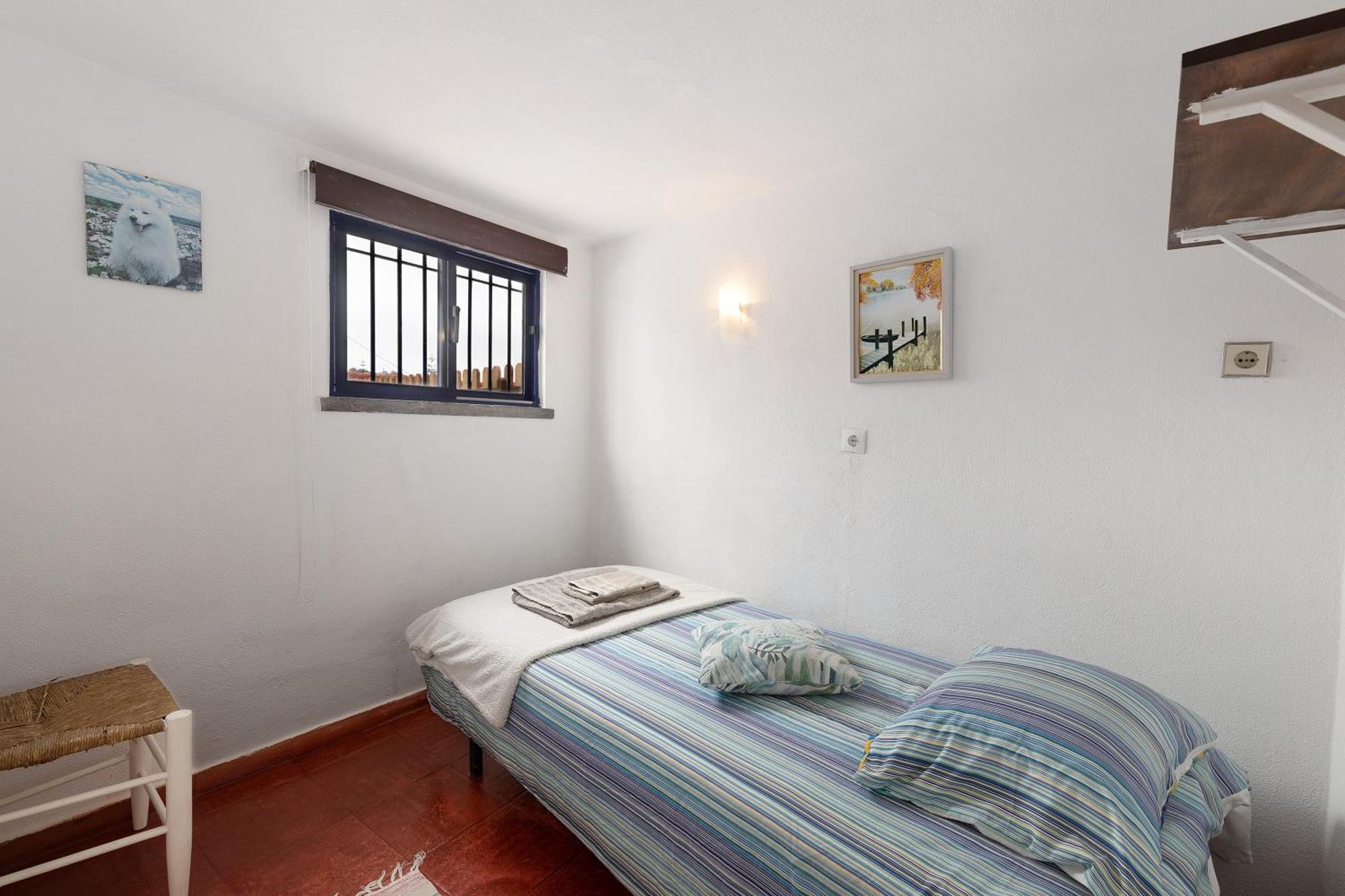 Casa Sol E Mar Βίλα Colares Εξωτερικό φωτογραφία