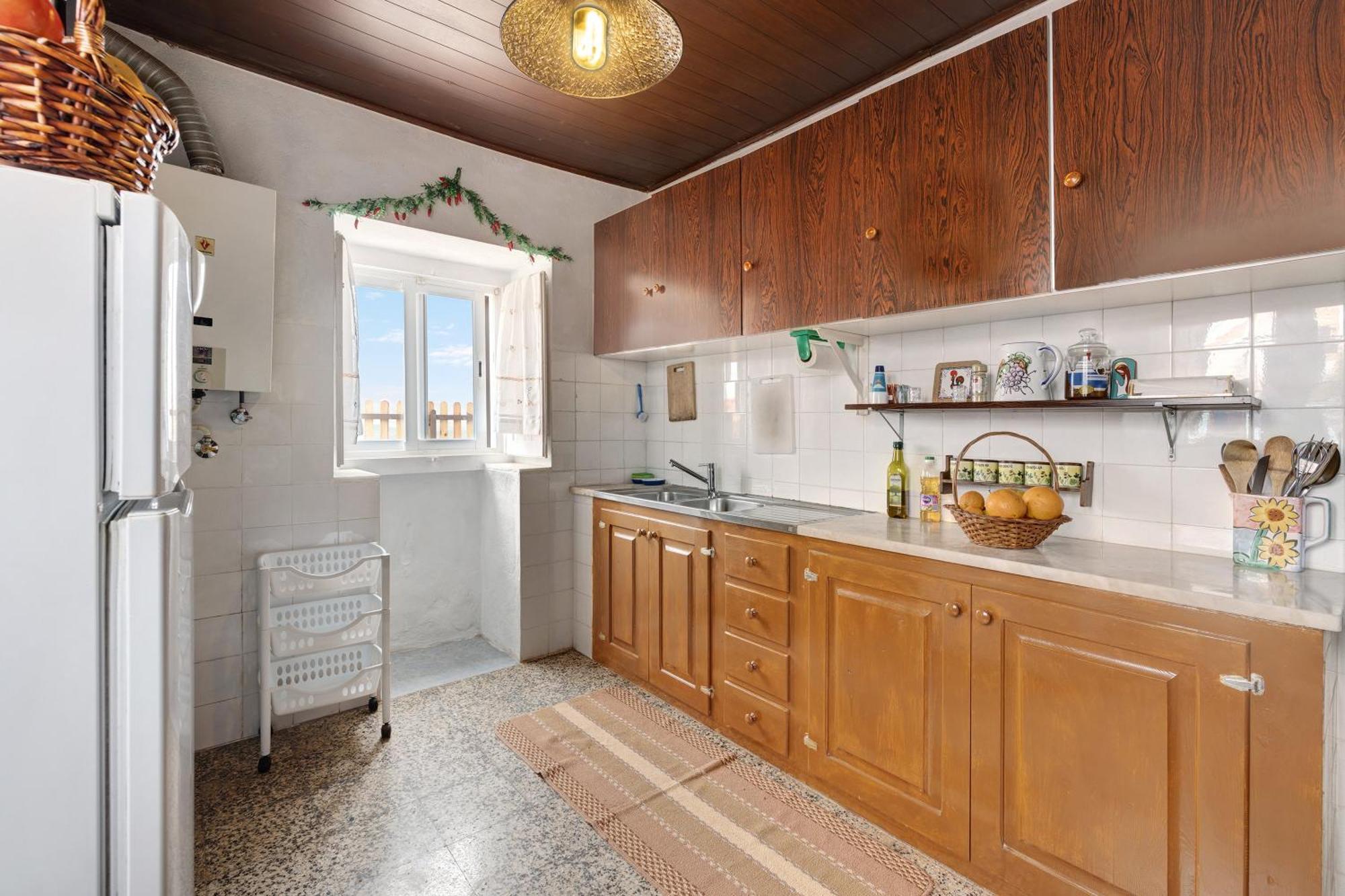 Casa Sol E Mar Βίλα Colares Εξωτερικό φωτογραφία