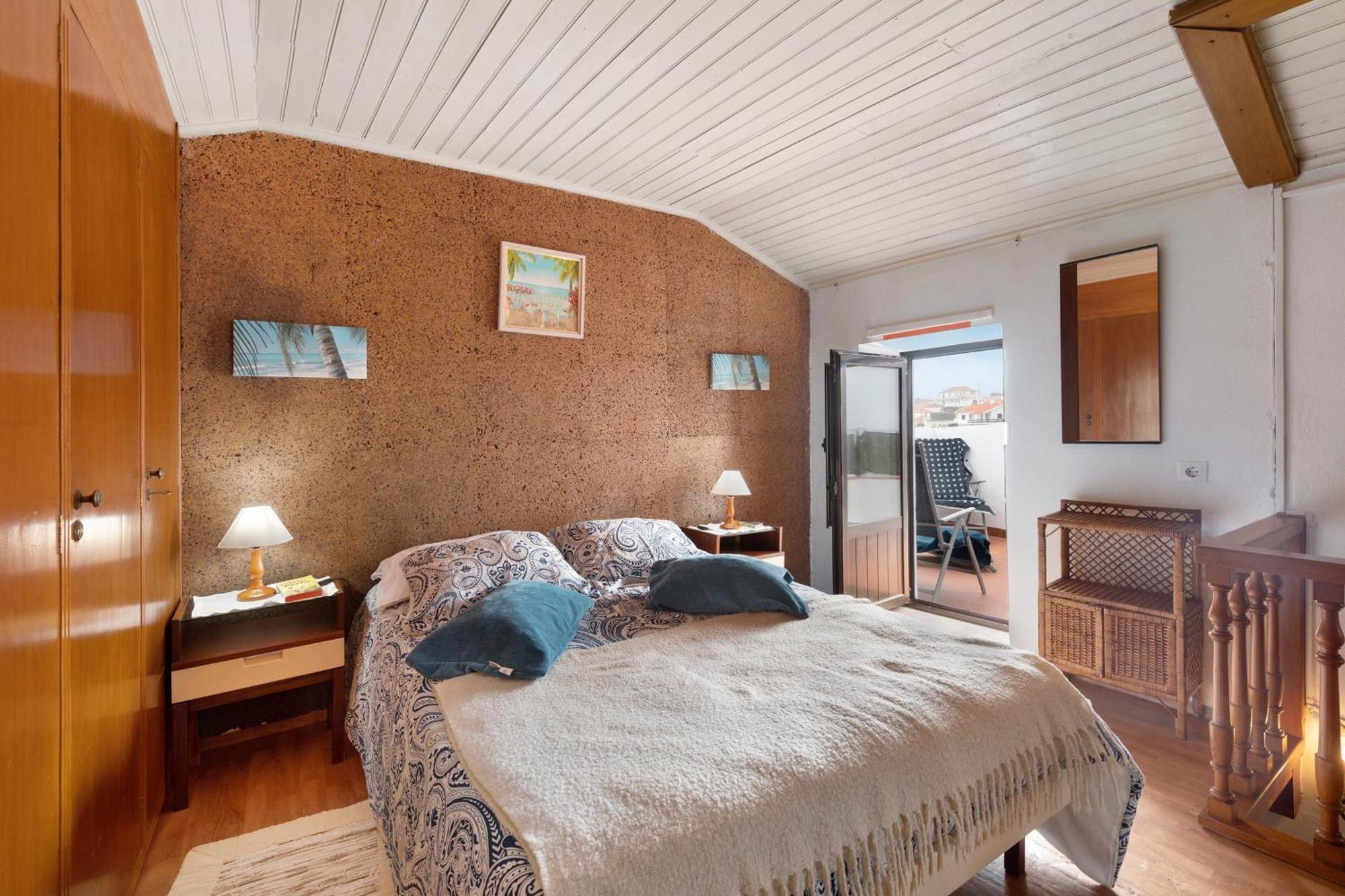 Casa Sol E Mar Βίλα Colares Εξωτερικό φωτογραφία